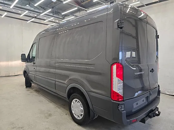Ford Transit 350 L3 Van 2017 photo 4