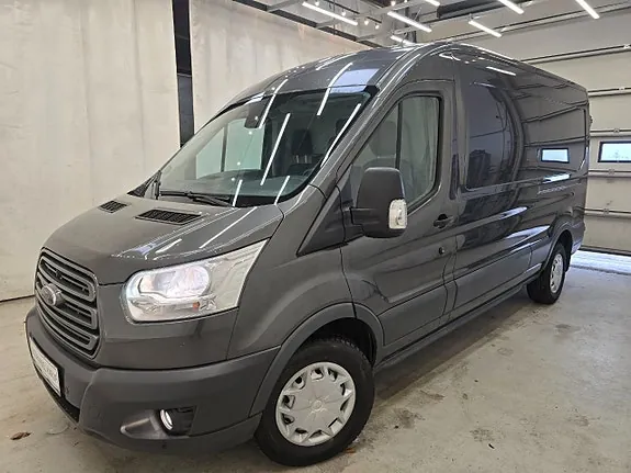 Ford Transit 350 L3 Van