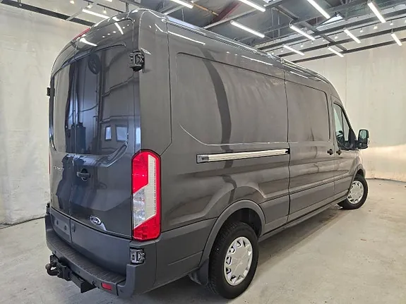 Ford Transit 350 L3 Van 2017 photo 3