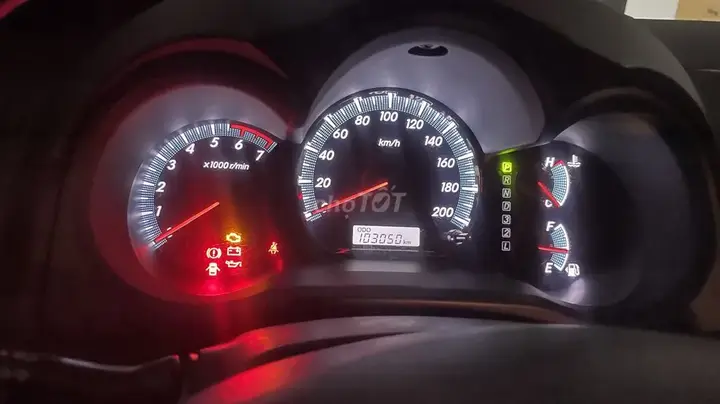Toyota Fortuner 2016 photo 2