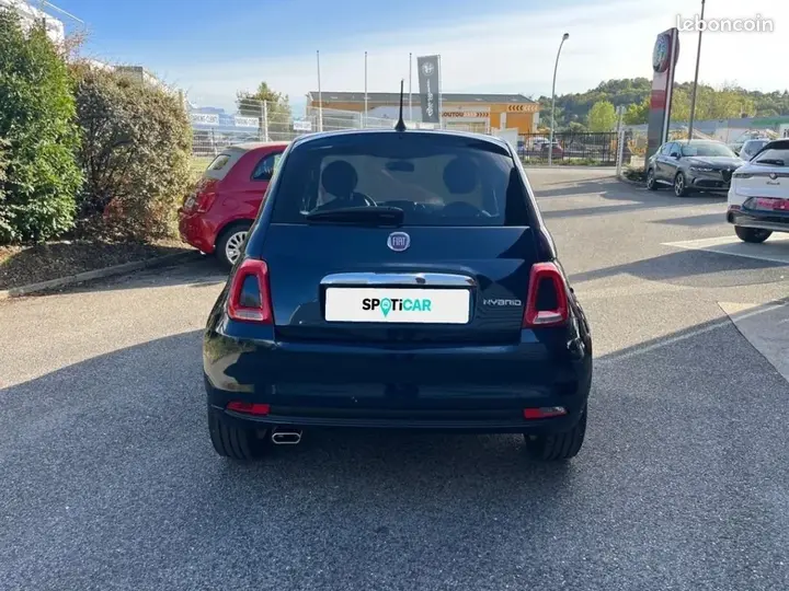 Fiat 500 2023 photo 5