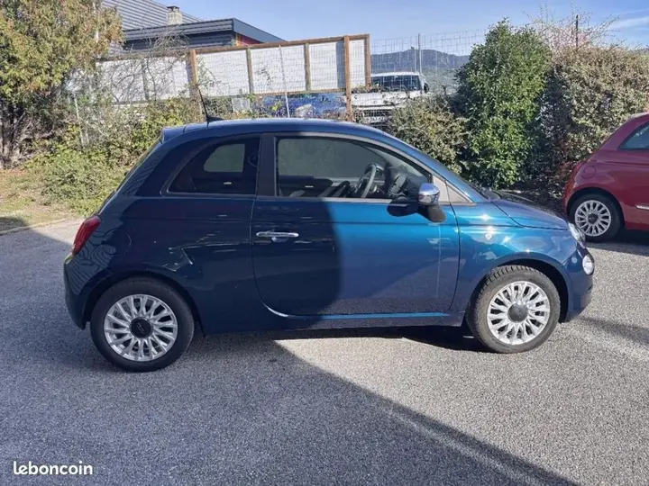 Fiat 500 2023 photo 4