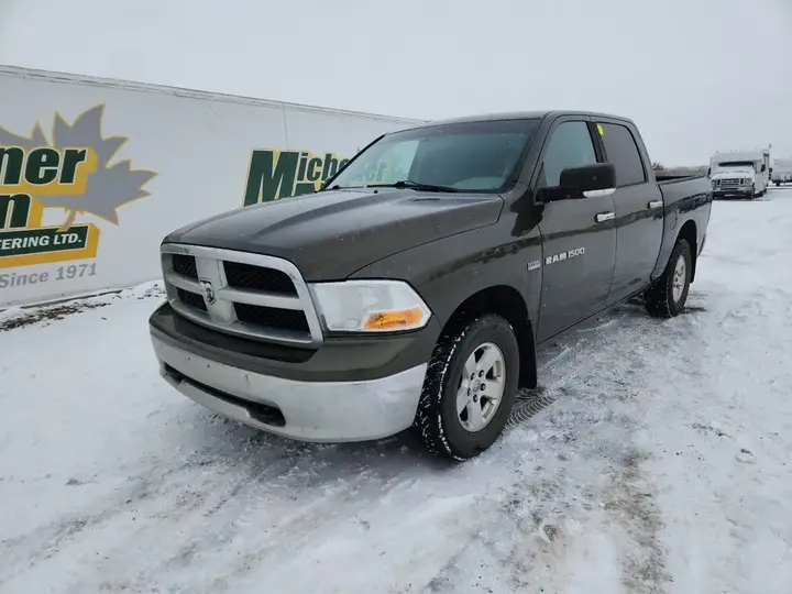 Ram 1500