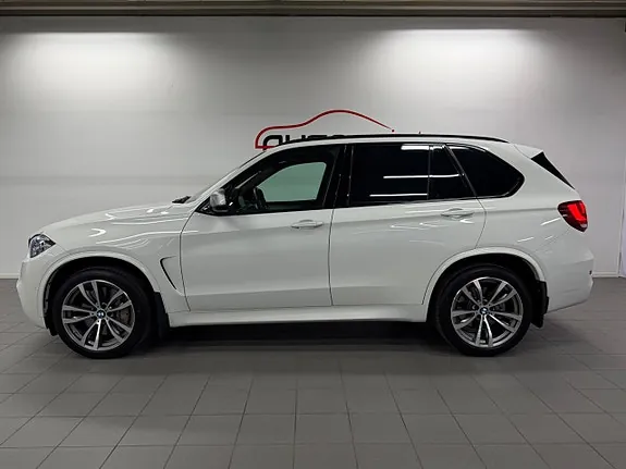 BMW X5 M 2017 photo 3