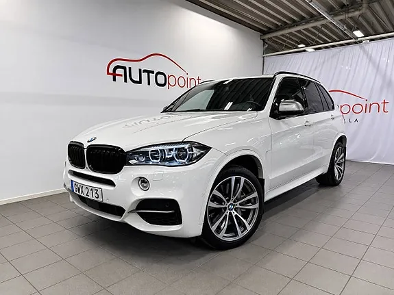 BMW X5 M