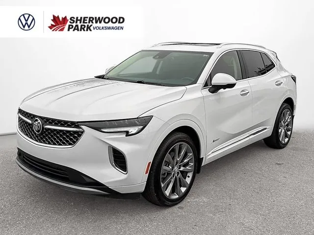 Buick Envision