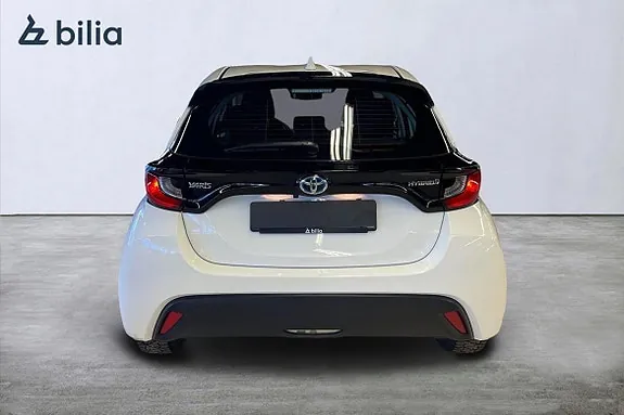 Toyota Yaris 2025 photo 5