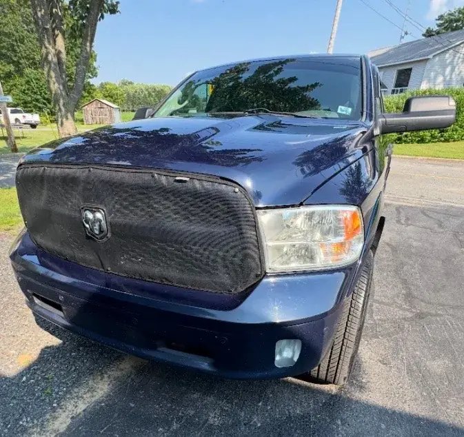 Ram 1500 2015 photo 3