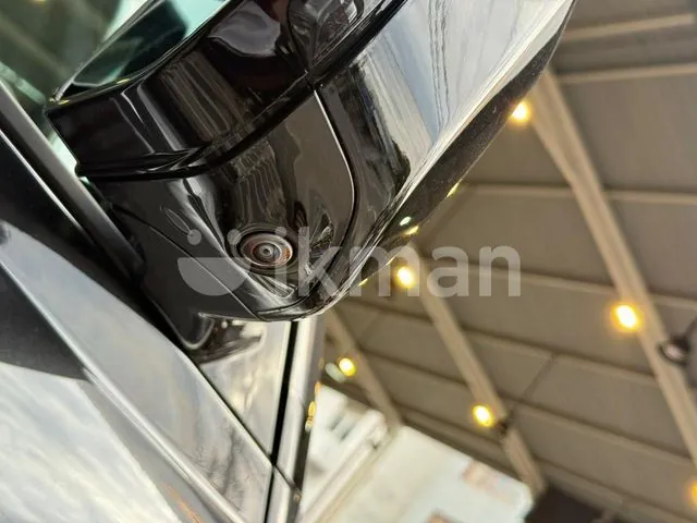 Land Rover Defender 2024 photo 3