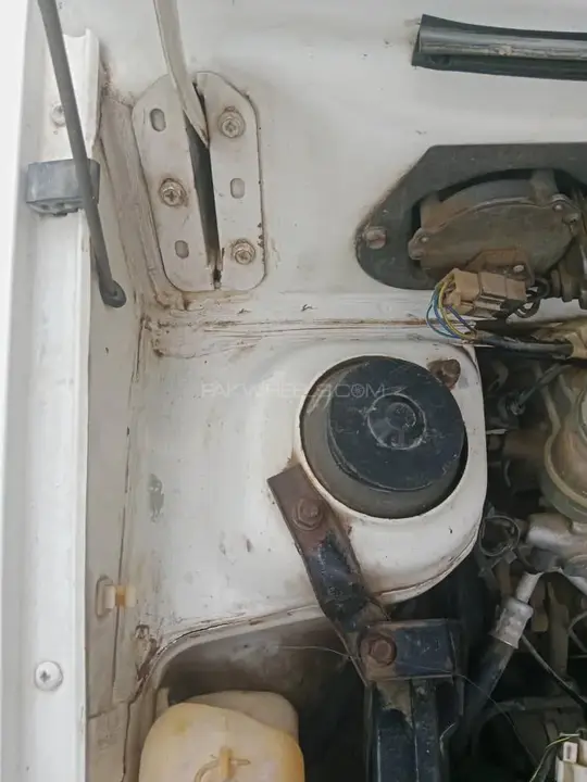 Suzuki Mehran