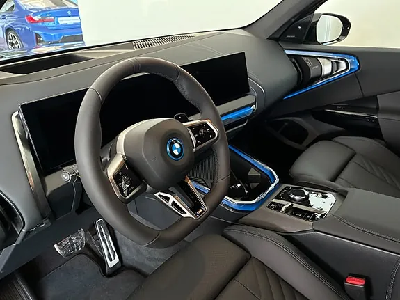 BMW X3 2026 photo 5