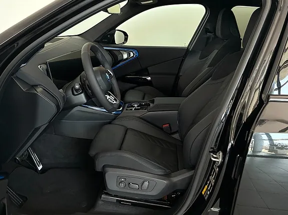 BMW X3 2026 photo 4