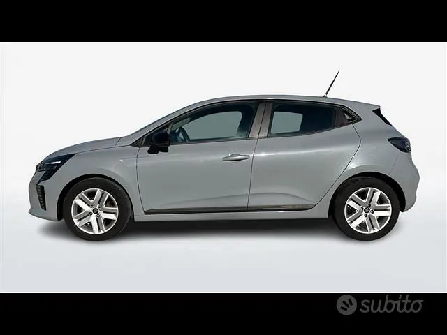 Renault Clio 2024 photo 2