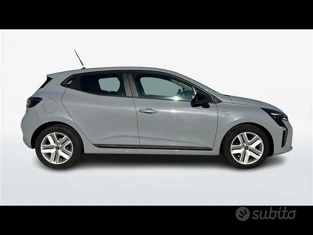 Renault Clio 2024 photo 4