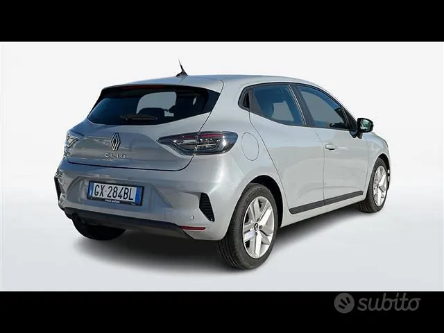 Renault Clio 2024 photo 3