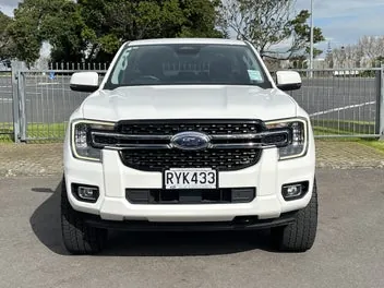 Ford Ranger 2023 photo 3