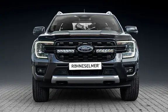 Ford Ranger 2025 photo 4