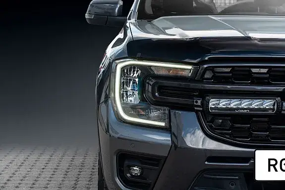 Ford Ranger 2025 photo 5