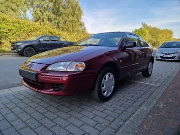 Toyota Paseo