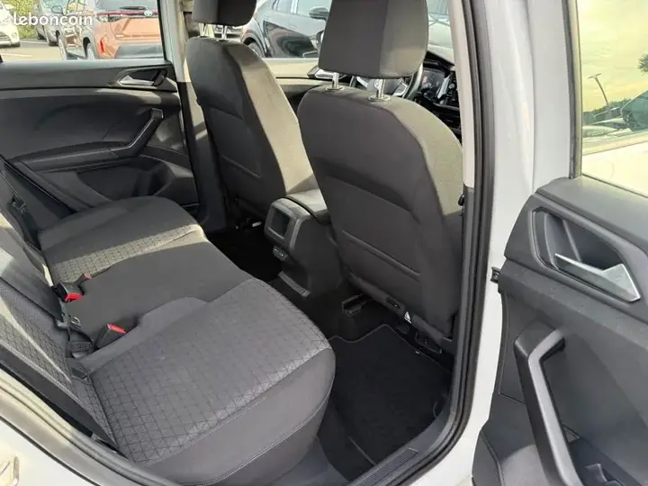 Volkswagen T-Cross 2023 photo 5