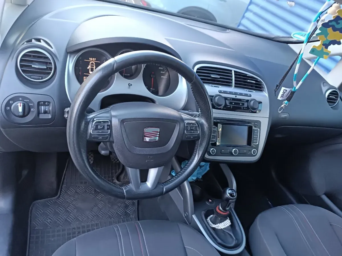 Seat Altea Xl