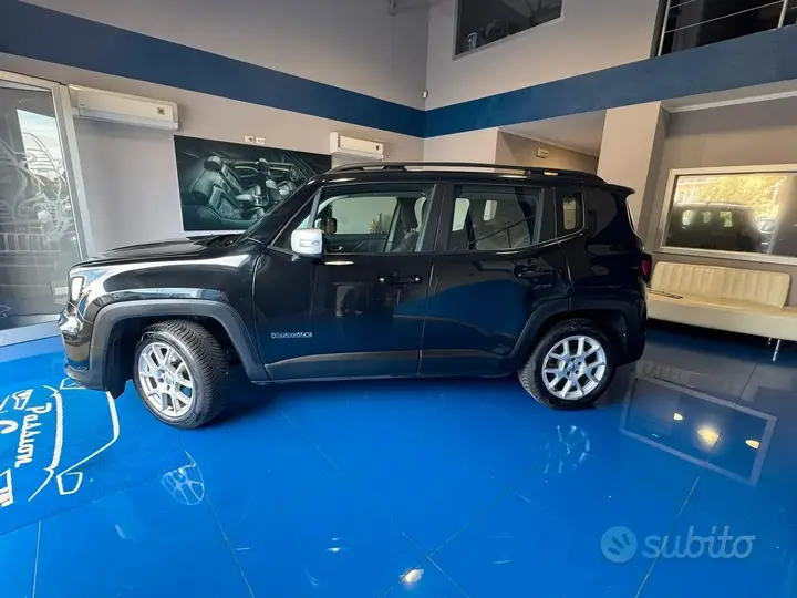 Jeep Renegade 2023 photo 3