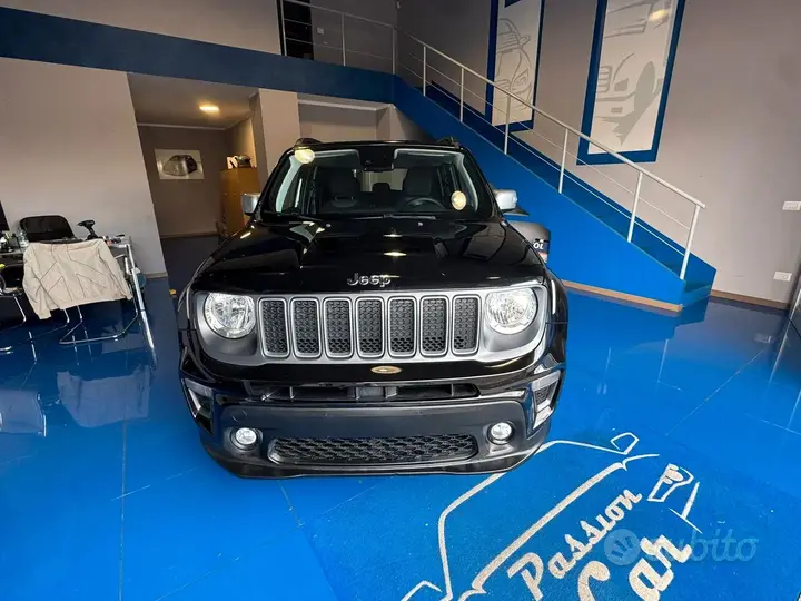 Jeep Renegade 2023 photo 2