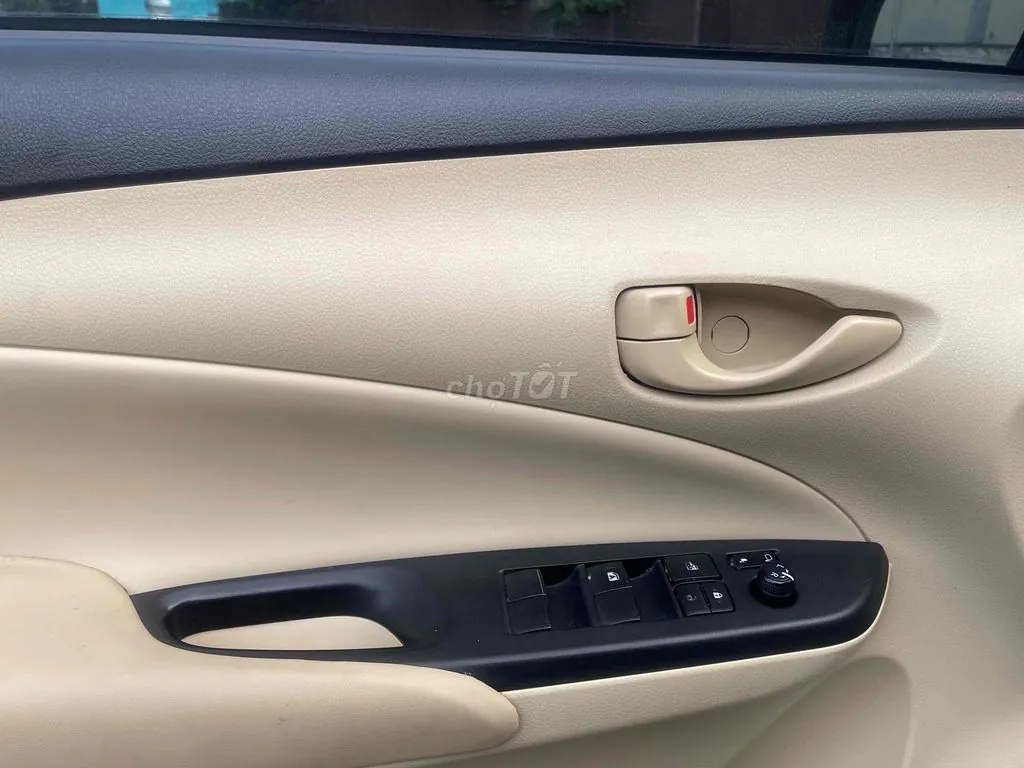Toyota Vios 2019 photo 5