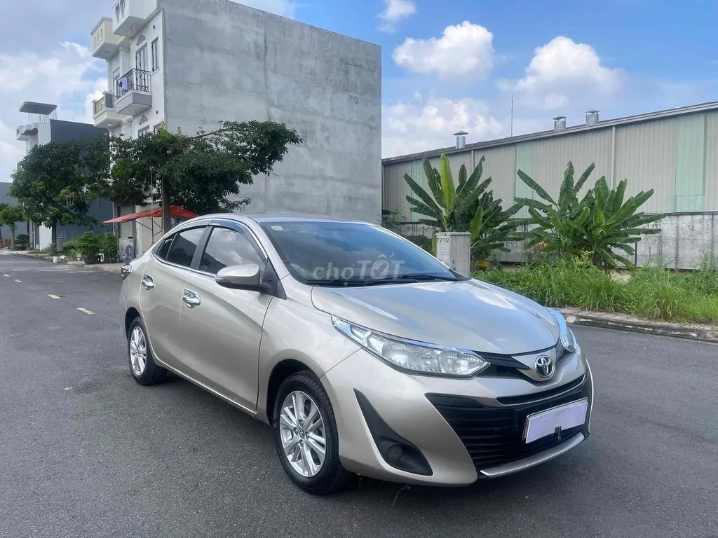 Toyota Vios