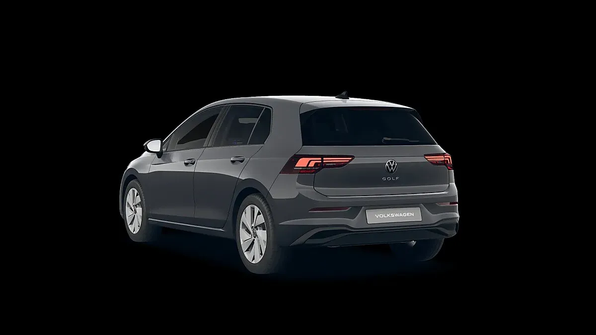 Volkswagen Golf photo 3