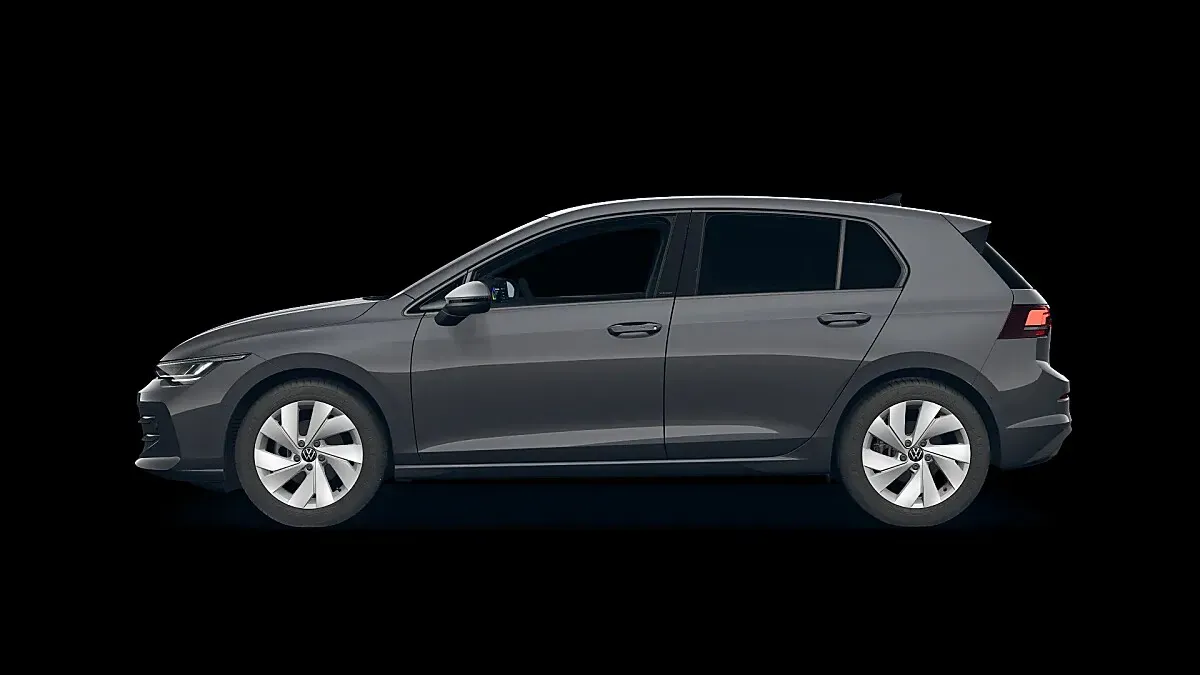 Volkswagen Golf photo 2