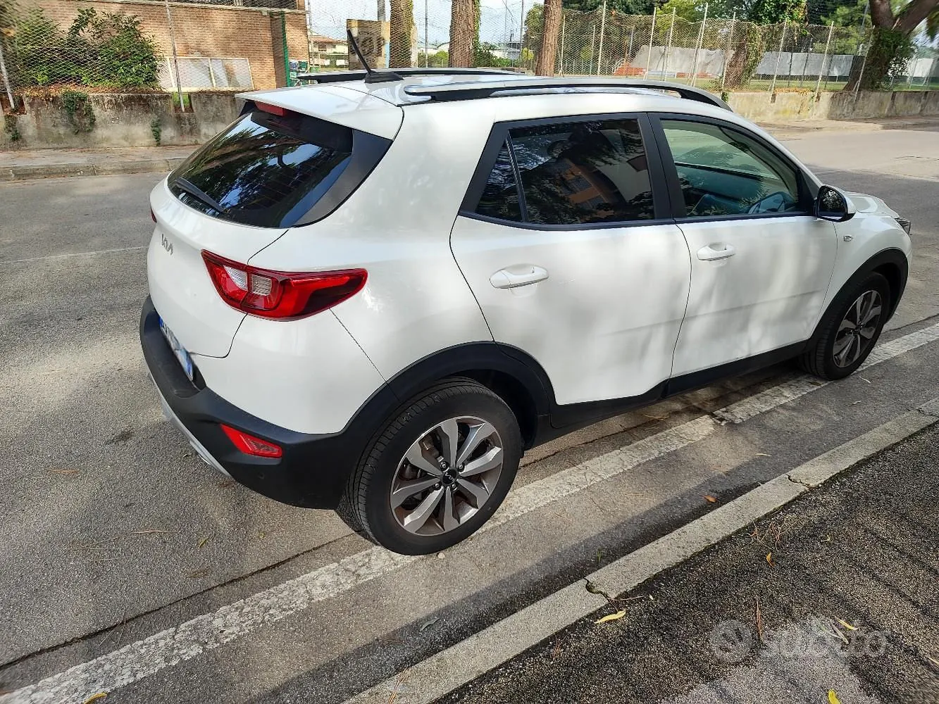 Kia Stonic 2024 photo 3
