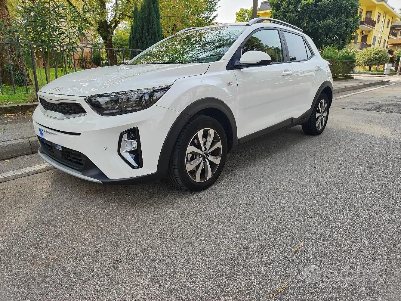 Kia Stonic