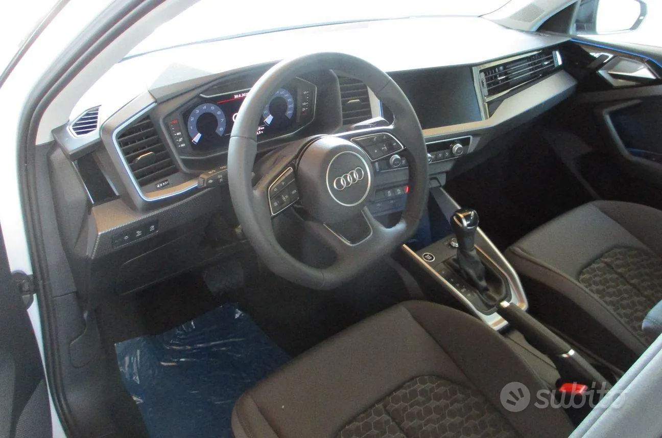 Audi A1 Sportback 2026 photo 4
