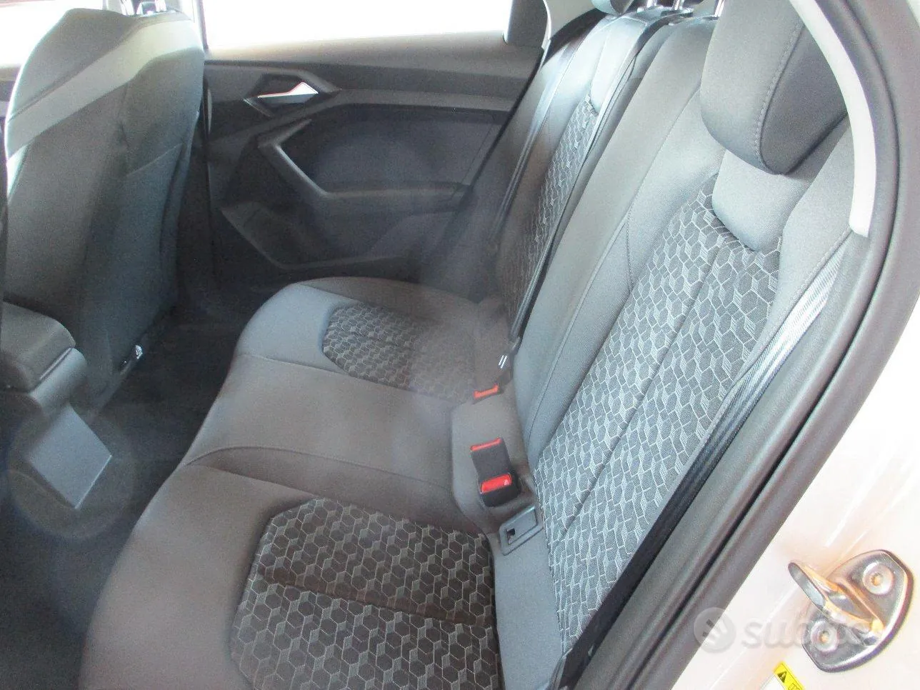Audi A1 Sportback 2026 photo 5