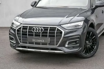 Audi Q5 2022 photo 2