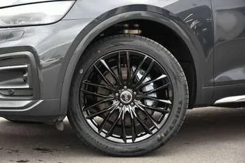 Audi Q5 2022 photo 3