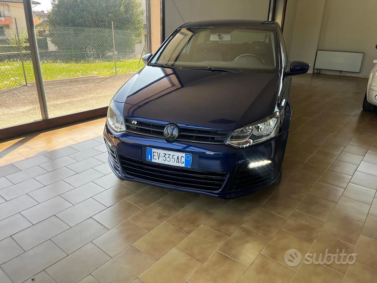 Volkswagen Polo 2014 photo 4