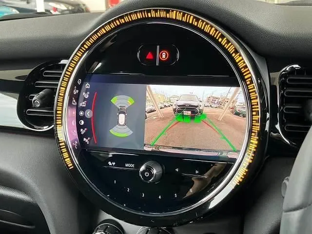 Mini Cooper S Shadow Edition 2023 photo 4
