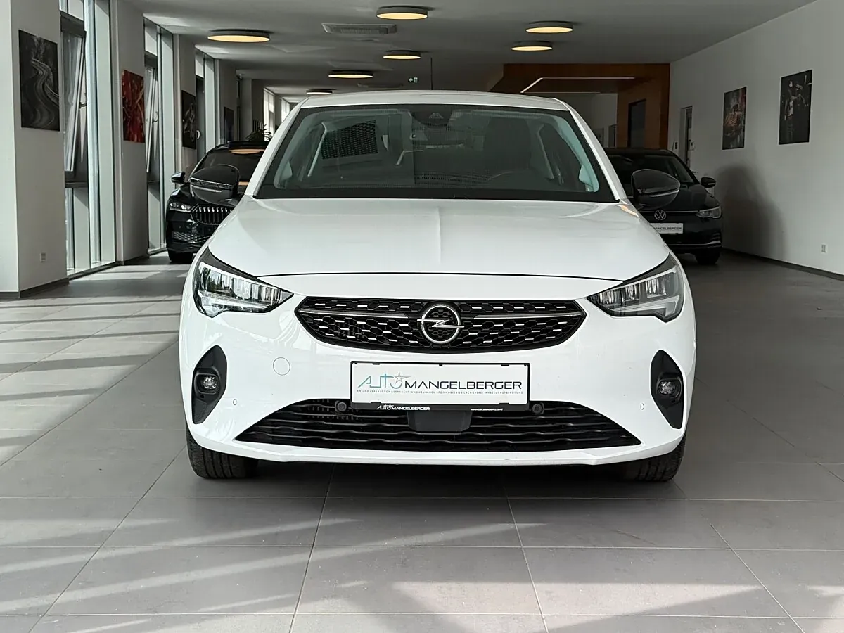 Opel Corsa 2023 photo 2