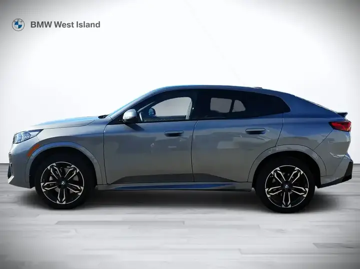 BMW X2 2026 photo 3