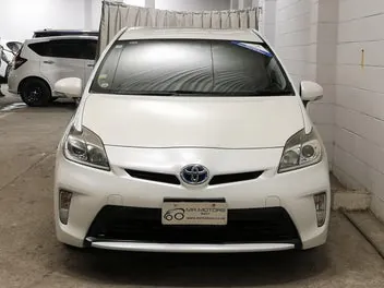 Toyota Prius 2014 photo 5