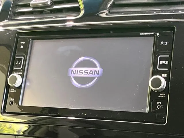Nissan Serena 2015 photo 3