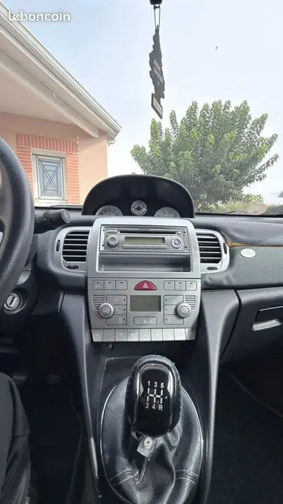 Lancia Ypsilon 2009 photo 3
