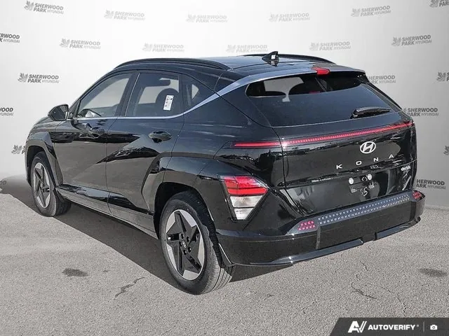 Hyundai Kona 2025 photo 4
