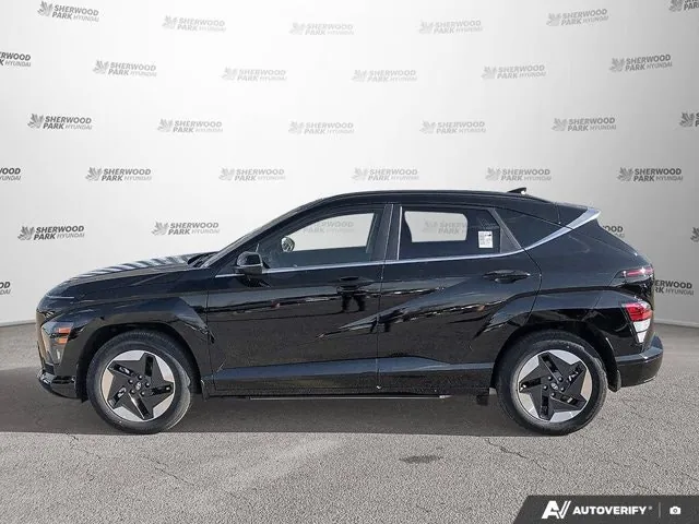Hyundai Kona 2025 photo 3