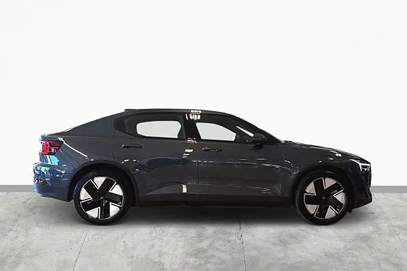 Polestar 2 2025 photo 4