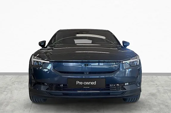 Polestar 2 2025 photo 3