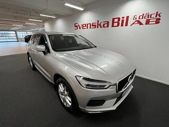 Volvo Xc60 2020 photo 3