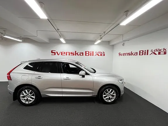 Volvo Xc60 2020 photo 5